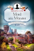 Cover: Mord am M&uuml;nster - L&uuml;bbe
