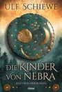 Cover: Die Kinder von Nebra - Lübbe