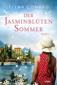 Abbildung von: Der Jasminblütensommer - Lübbe