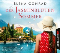 Abbildung von: Der Jasminblütensommer - Lübbe Audio