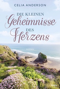 Abbildung von: Die kleinen Geheimnisse des Herzens - Lübbe