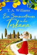 Cover: Ein Sommertraum in der Toskana - L&uuml;bbe
