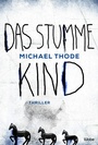 Cover: Das stumme Kind - Lübbe