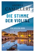Cover: Die Stimme der Violine - L&uuml;bbe