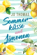 Cover: Sommerk&uuml;sse und Limonen - L&uuml;bbe