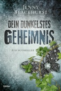 Cover: Dein dunkelstes Geheimnis - L&uuml;bbe