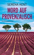 Cover: Mord auf Provenzalisch - L&uuml;bbe