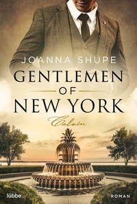Abbildung von: Gentlemen of New York - Calvin - Lübbe