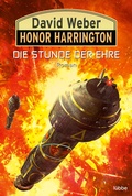 Cover: Die Stunde der Ehre - L&uuml;bbe