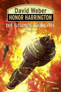 Abbildung von: Die Stunde der Ehre - Lübbe