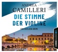 Cover: Die Stimme der Violine - L&uuml;bbe Audio