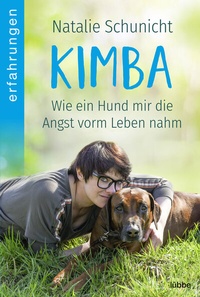 Abbildung von: Kimba - Lübbe