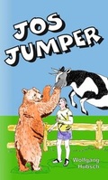 Cover: Jos Jumper - tredition