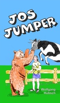 Cover: Jos Jumper - tredition