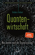 Cover: Quantenwirtschaft - Econ