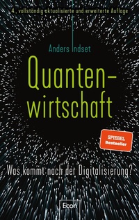 Enlarge image Cover: Quantenwirtschaft - Econ