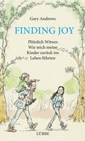 Cover: Finding Joy - L&uuml;bbe