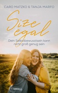 Cover: Size egal - L&uuml;bbe Life