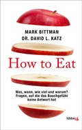 Cover: How to Eat - L&uuml;bbe Life