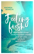 Cover: Feeling fresh - L&uuml;bbe Life
