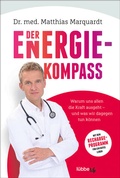Cover: Der Energiekompass - L&uuml;bbe Life
