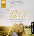 Cover: Size egal - L&uuml;bbe Audio