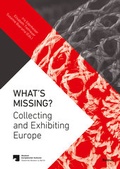 Cover: What's Missing? - Reimer Verlag
