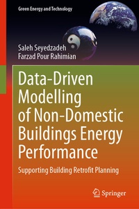 Enlarge image Cover: Data-Driven Modelling of Non-Domestic Buildings Energy Performance - Springer