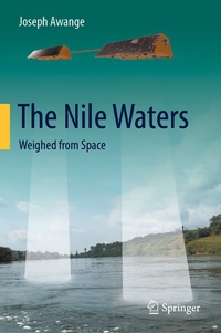 Enlarge image Cover: The Nile Waters - Springer
