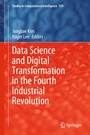 Cover: Data Science and Digital Transformation in the Fourth Industrial Revolution - Springer