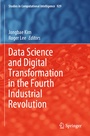 Cover: Data Science and Digital Transformation in the Fourth Industrial Revolution - Springer