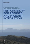 Cover: Responsibility for Refugee and Migrant Integration - De Gruyter