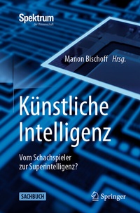 Abbildung von: Künstliche Intelligenz - Springer