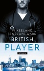 Cover: British Player - LYX