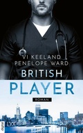 Cover: British Player - LYX
