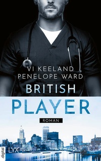 Enlarge image Cover: British Player - LYX