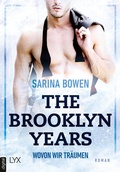 Cover: The Brooklyn Years - Wovon wir tr&auml;umen - LYX