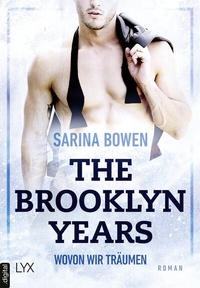 Abbildung von: The Brooklyn Years - Wovon wir träumen - LYX