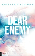 Cover: Dear Enemy - LYX