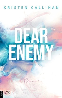 Enlarge image Cover: Dear Enemy - LYX