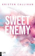 Cover: Sweet Enemy - LYX
