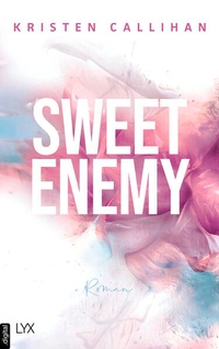 Enlarge image Cover: Sweet Enemy - LYX