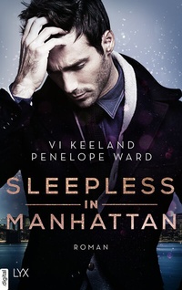 Abbildung von: Sleepless in Manhattan - LYX