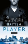 Cover: British Player - LYX