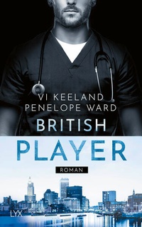 Enlarge image Cover: British Player - LYX