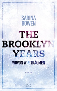 Abbildung von: The Brooklyn Years - Wovon wir träumen - LYX