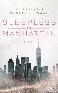 Abbildung von: Sleepless in Manhattan - LYX
