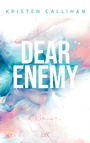 Cover: Dear Enemy - LYX