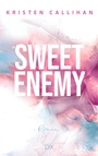 Cover: Sweet Enemy - LYX