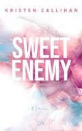 Cover: Sweet Enemy - LYX